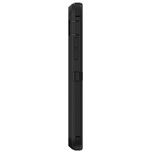 OTTERBOX DEFENDER APPLE IPHONE 8/7 - BLACK - PROPACK