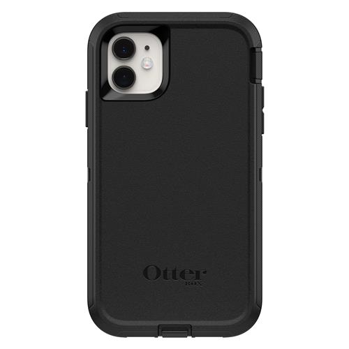 OTTERBOX DEFENDER APPLEE IPHONE 11 BLACK