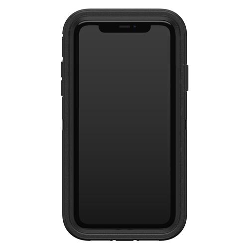 OTTERBOX DEFENDER APPLEE IPHONE 11 BLACK
