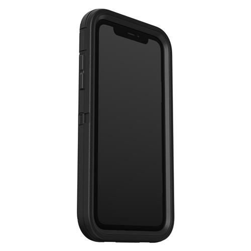 OTTERBOX DEFENDER APPLEE IPHONE 11 BLACK