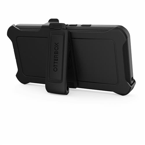 OTTERBOX DEFENDER BISCUITS - BLACK - PROPACK