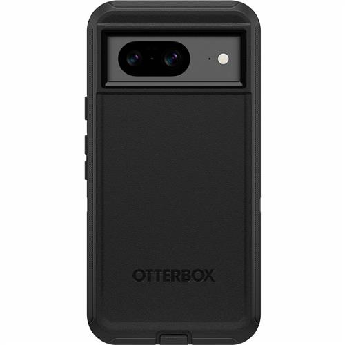 OTTERBOX DEFENDER BISCUITS - BLACK - PROPACK