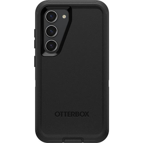 OTTERBOX DEFENDER SAMSUNG Galaxy S23 - black
