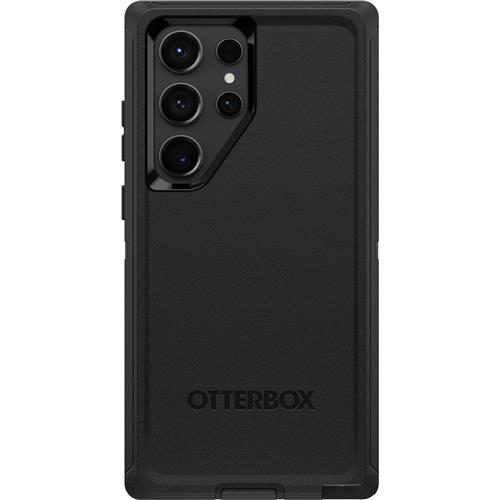 OTTERBOX DEFENDER SAMSUNG Galaxy S23 Ultra - black