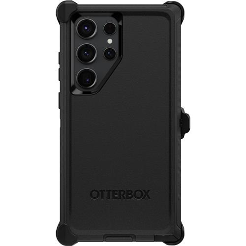 OTTERBOX DEFENDER SAMSUNG Galaxy S23 Ultra - black
