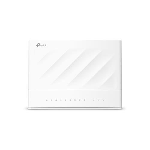 TP-Link VX230v router wireless Gigabit Ethernet Dual-band (2.4 GHz/5 GHz) Bianco