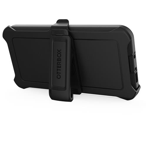 OTTERBOX DEFENDER SAMSUNG Galaxy S23+ - black