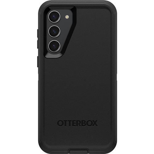 OTTERBOX DEFENDER SAMSUNG Galaxy S23+ - black - ProPack