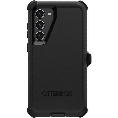 OTTERBOX DEFENDER SAMSUNG Galaxy S23+ - black - ProPack