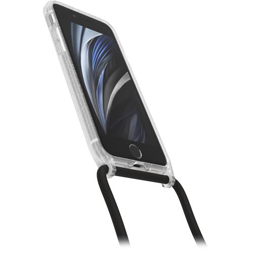 OTTERBOX REACT NECKLACE APPLE IPHONE SE (3RD/2ND GEN)/8/7 STAR