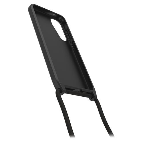 OTTERBOX REACT NECKLACE GALAXY S23 FE Black