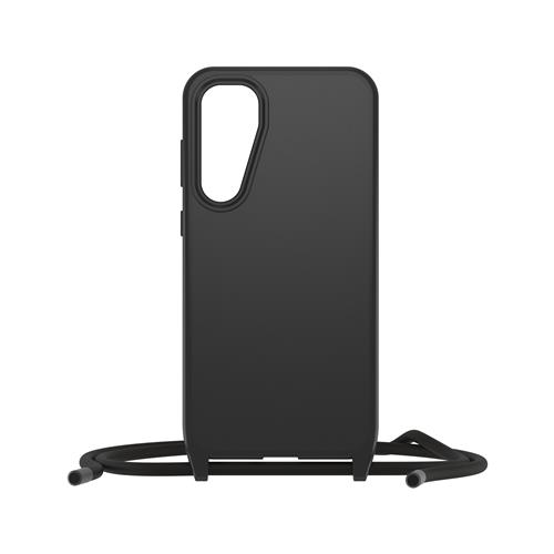 OTTERBOX REACT NECKLACE Galaxy S23 FE Black-ProPack
