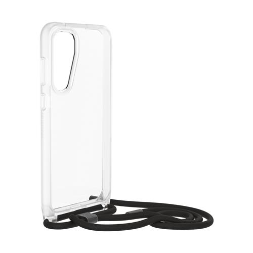 OTTERBOX REACT NECKLACE GALAXY S23 FE Clear