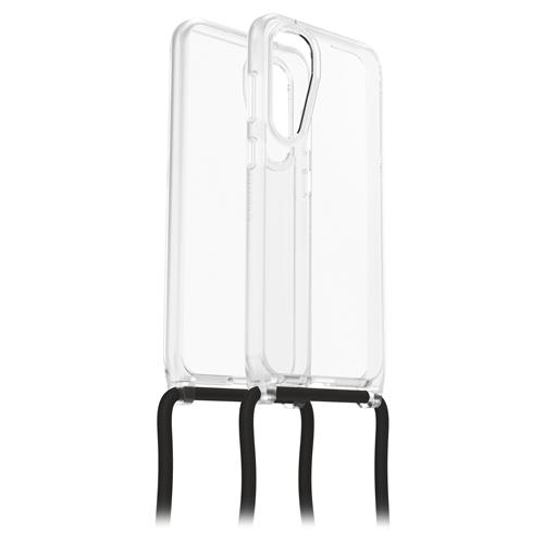 OTTERBOX REACT NECKLACE GALAXY S23 FE Clear