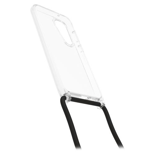 OTTERBOX REACT NECKLACE GALAXY S23 FE Clear