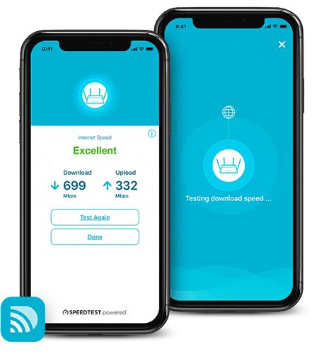 D-Link COVR-X1862 punto accesso WLAN 1800 Mbit/s Bianco Supporto Power over Ethernet (PoE)