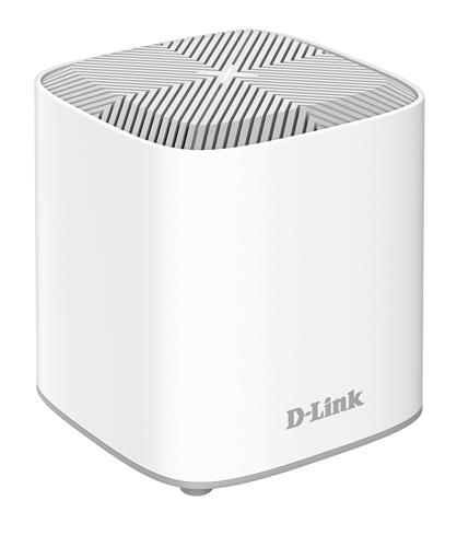 D-Link COVR-X1862 punto accesso WLAN 1800 Mbit/s Bianco Supporto Power over Ethernet (PoE)