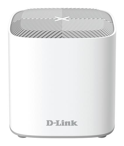 D-Link COVR-X1862 punto accesso WLAN 1800 Mbit/s Bianco Supporto Power over Ethernet (PoE)