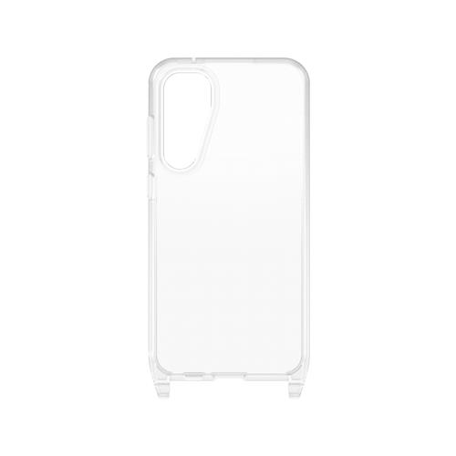 OTTERBOX REACT NECKLACE GALAXY S23 FE Clear-ProPack