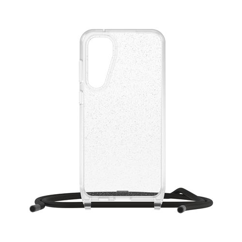 OTTERBOX REACT NECKLACE GALAXY S23 FE Stardust-clear