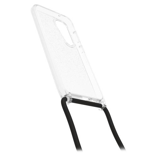 OTTERBOX REACT NECKLACE GALAXY S23 FE Stardust-clear-ProPack