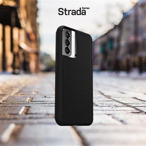 OTTERBOX STRADA BAYSIDE SHADOW black