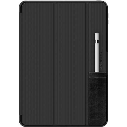 OTTERBOX SYMMETRY FOLIO APPLE IPAD (7TH GEN) BLACK