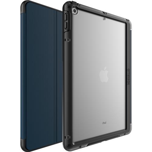 OTTERBOX SYMMETRY FOLIO APPLE IPAD 7TH GEN BLUE