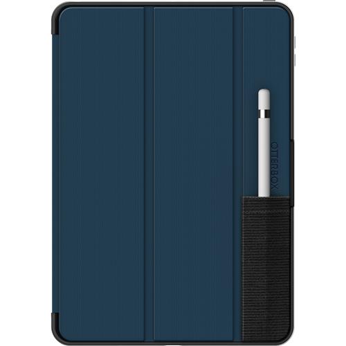 OTTERBOX SYMMETRY FOLIO APPLE IPAD 7TH GEN BLUE
