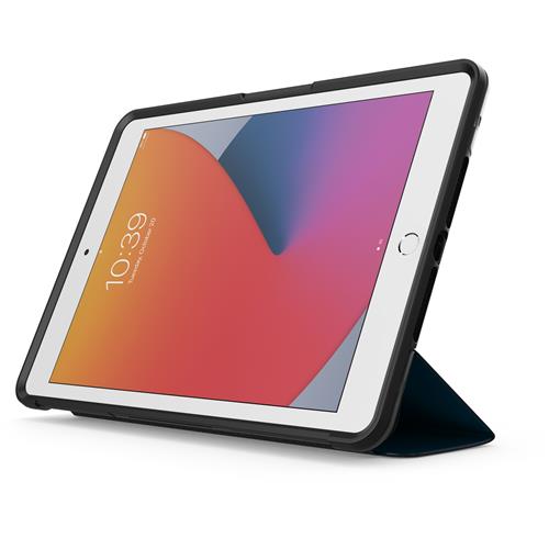 OTTERBOX SYMMETRY FOLIO APPLE IPAD 7TH GEN BLUE