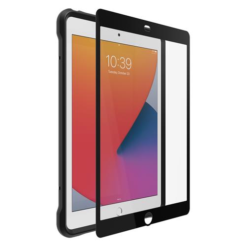 OTTERBOX UNLIMITED KICKSTAND APPLE IPAD 8TH/7TH GEN (W/ SCREE