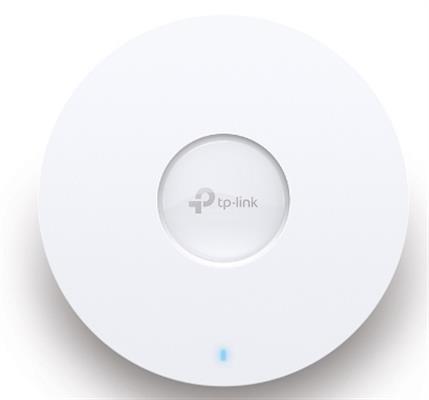TP-Link Omada EAP653 punto accesso WLAN 2976 Mbit/s Bianco Supporto Power over Ethernet (PoE)