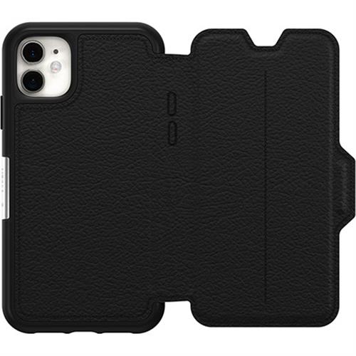 STRADA APPLE IPHONE 11 SHADOW BLACK PROPACK