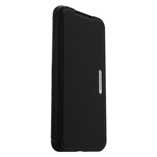 STRADA GALAXY S21+ SHADOW BLACK BLACK PROPACK BULK