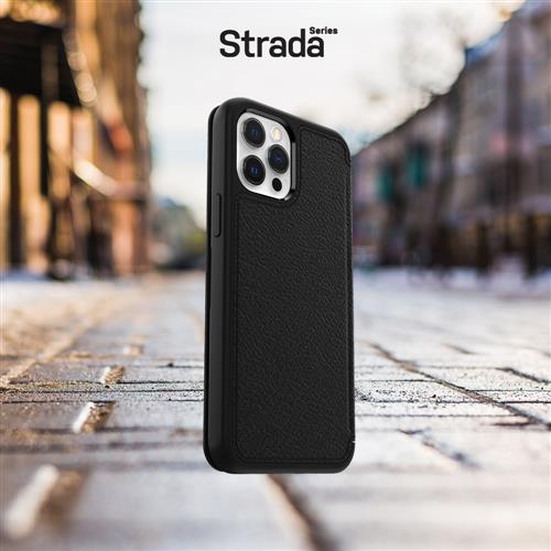 STRADA IPHONE 12 / IPHONE 12 IPHONE 12 PRO SHADOW-PROPACK BUL