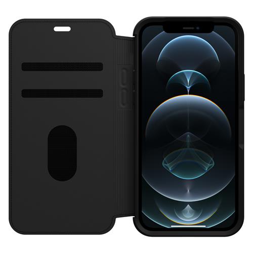 STRADA IPHONE 12 / IPHONE 12 IPHONE 12 PRO SHADOW-PROPACK BUL