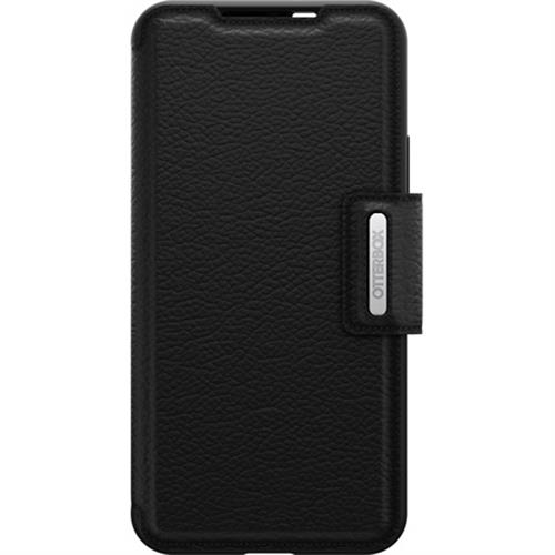 STRADA SAMSUNG GALAXY S22+ Shadow black ProPack