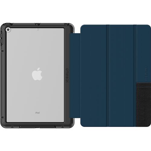 SYMMETRY FOLIO APPLE IPAD 7THGEN BLUE PRO PACK BULK