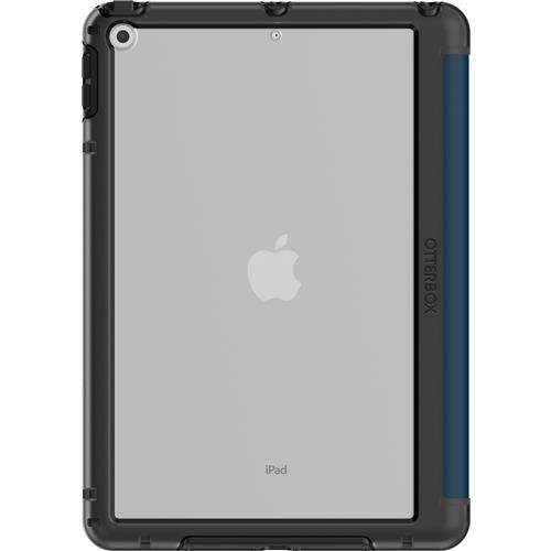 SYMMETRY FOLIO APPLE IPAD 7THGEN BLUE PRO PACK BULK