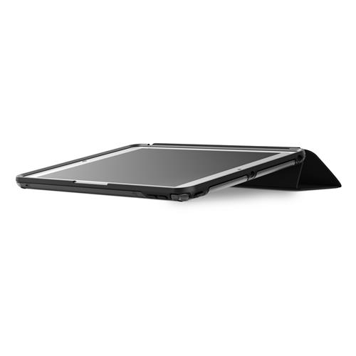 SYMMETRY FOLIO APPLEIPAD 7THGEN BLACK PRO PACK BULK
