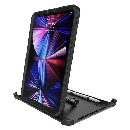 DEFENDER APPLE IPAD PRO 11IN PRO 11IN 3RD/2ND GEN BLK PROPACK