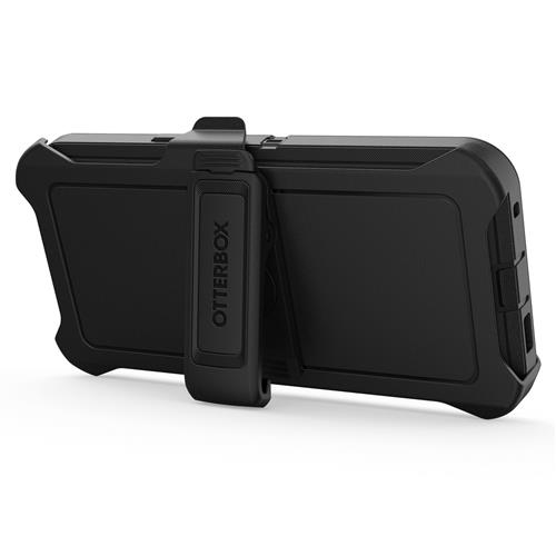 DEFENDER SAMSUNG GALAXY XCOVER6 PRO - BLACK - PROPACK