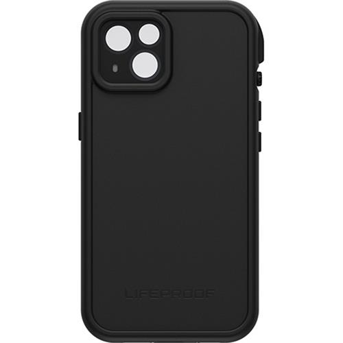 LIFEPROOF FRE IPHONE 13 BLACK