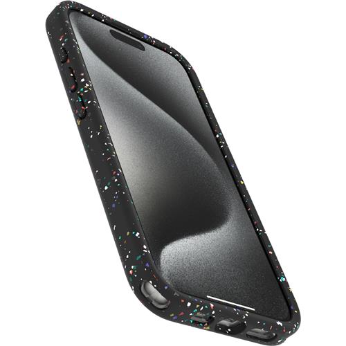 OB CORE APPLE IPHONE 15 PRO Carnival Night - black
