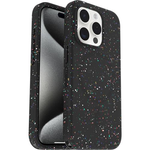 OB CORE APPLE IPHONE 15 PRO Carnival Night - black