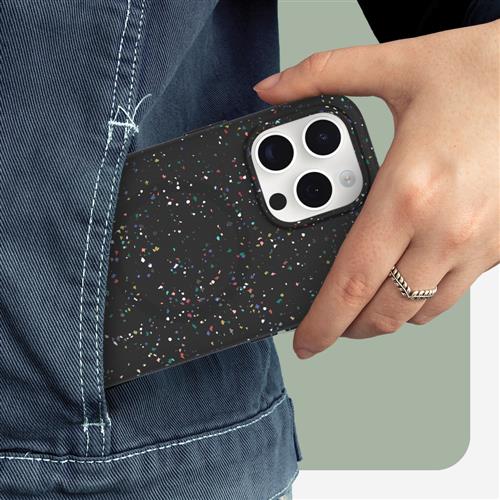 OB CORE APPLE IPHONE 15 PROMAX Carnival Night - black