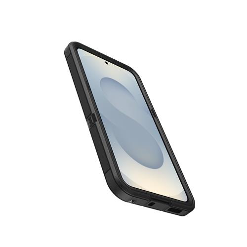 OB DEF XT CLEAR MAGNETS SAMSUNG Galaxy S25 Dark Side-clear/black