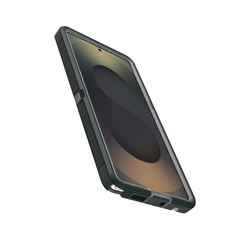 OB DEF XT CLEAR MAGNETS SAMSUNG Galaxy S25 Ultra Jubilee-green