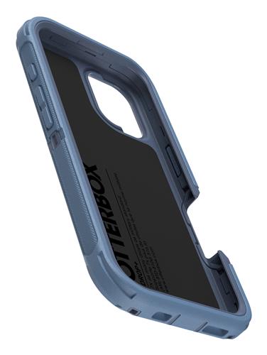 OB DEFENDER MAGSAFE APPLE iPhone 16 Babybluejeans-blue