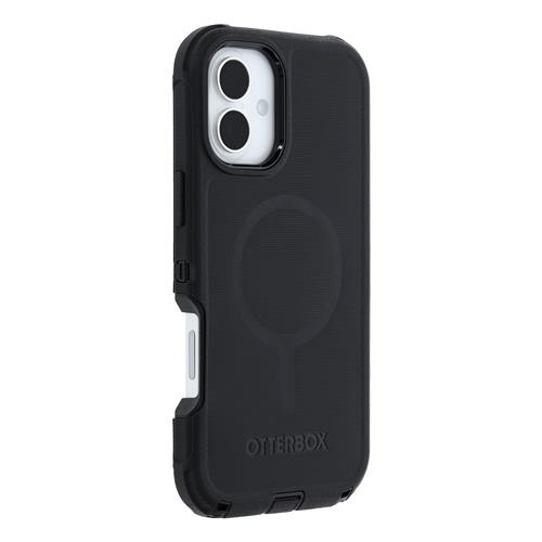 OB DEFENDER MAGSAFE APPLE iPhone 16 Plus - black